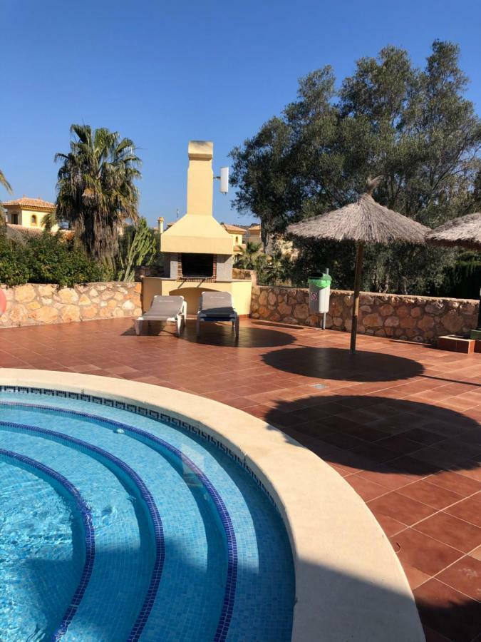 Palmeras 4 With Rooftop Solarium And Fiber Optic Internet Appartamento Atamaría